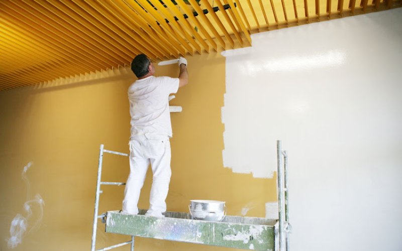 Marathon Painting Inc.
