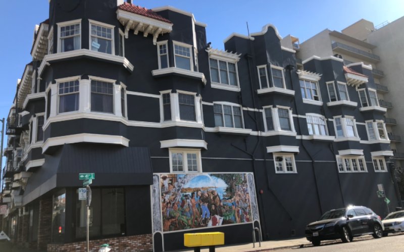 Cartelli Painting & Waterproofing Company