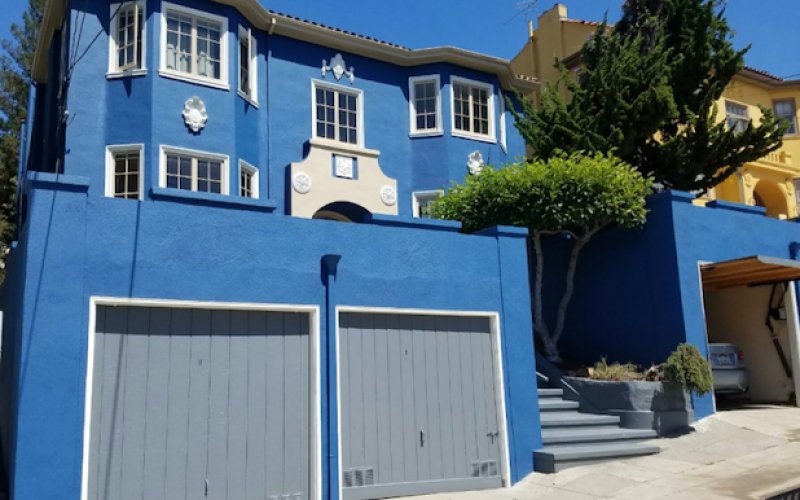 CertaPro Painters of Berkeley, CA