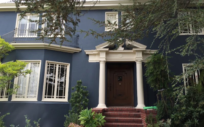 STAHLSCHMIDT PAINTING & RESTORATION LLC