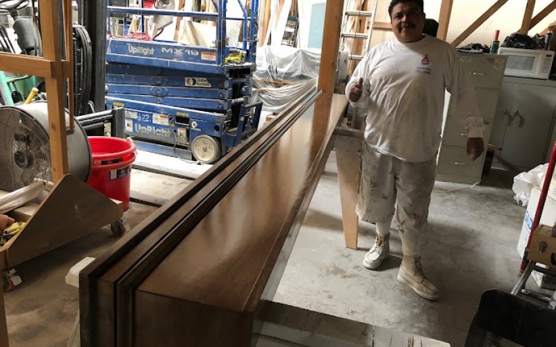 Waddell Painting Inc.