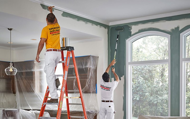 CertaPro Painters of Orange County - Mission Viejo, CA