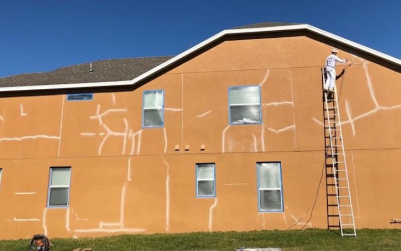 A Painters Touch, LLC
