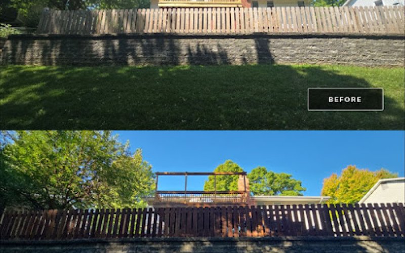 Five Star Painting of Overland Park