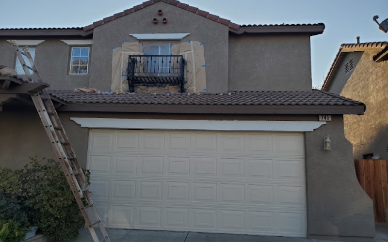 General Painting Inc