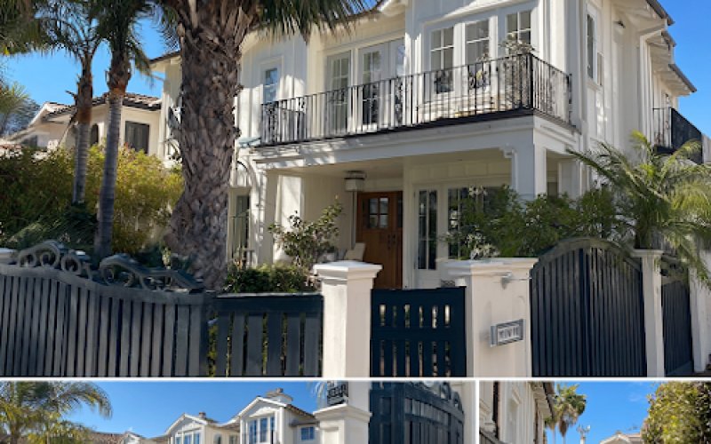 Golden Touch Painter Experts