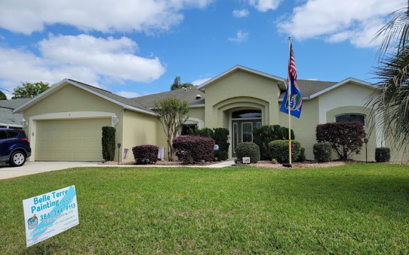 Belle Terre Painting LLC — Painting in Palm Coast