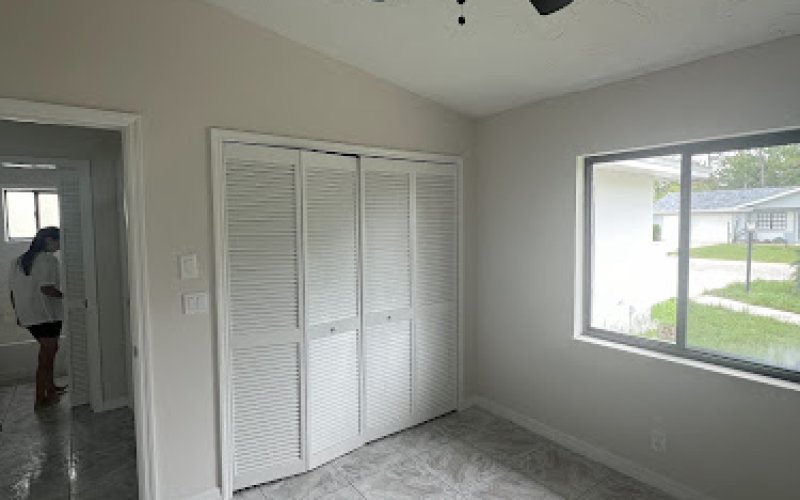 Couple painters - interior, exterior painting & murals