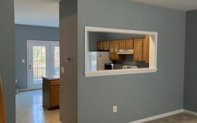 Hopkins Painting LLC