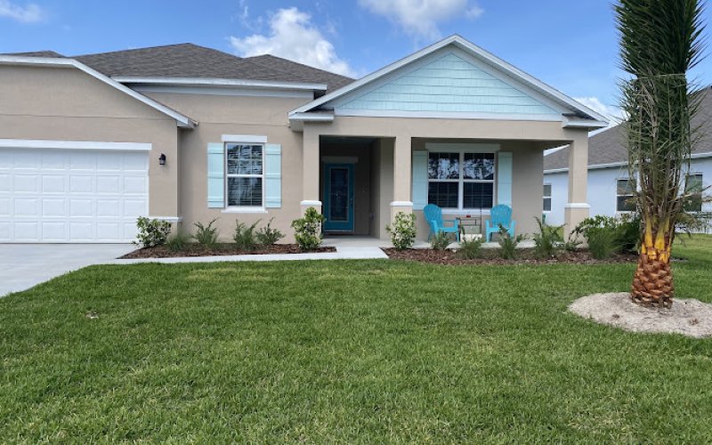 TWG Painting Contractors LLC