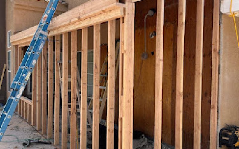Arita Painting Construction - in Palmdale CA -