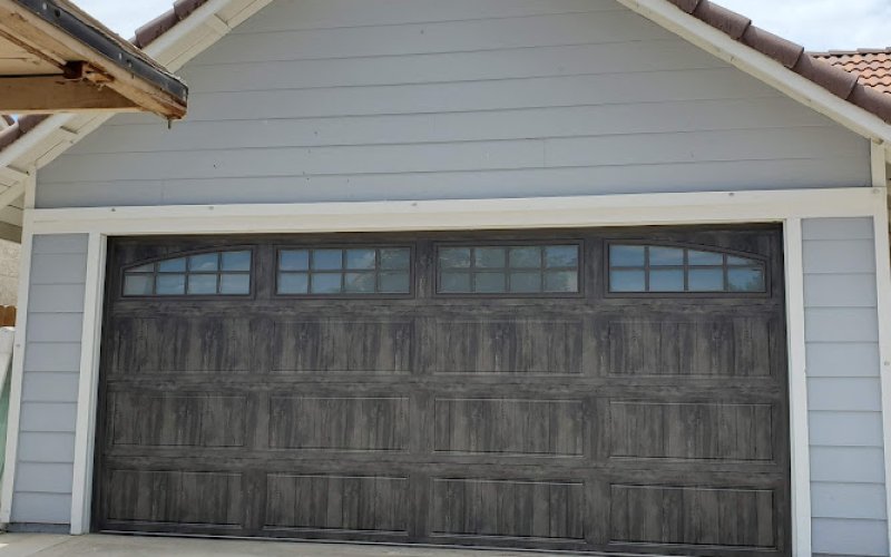 Brookes Garage Doors Painting & General Contractors
