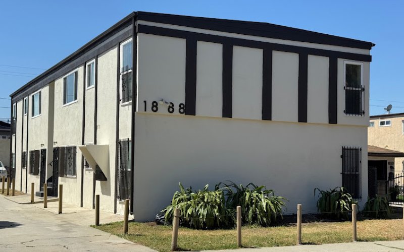 BH Professional Painting Inc