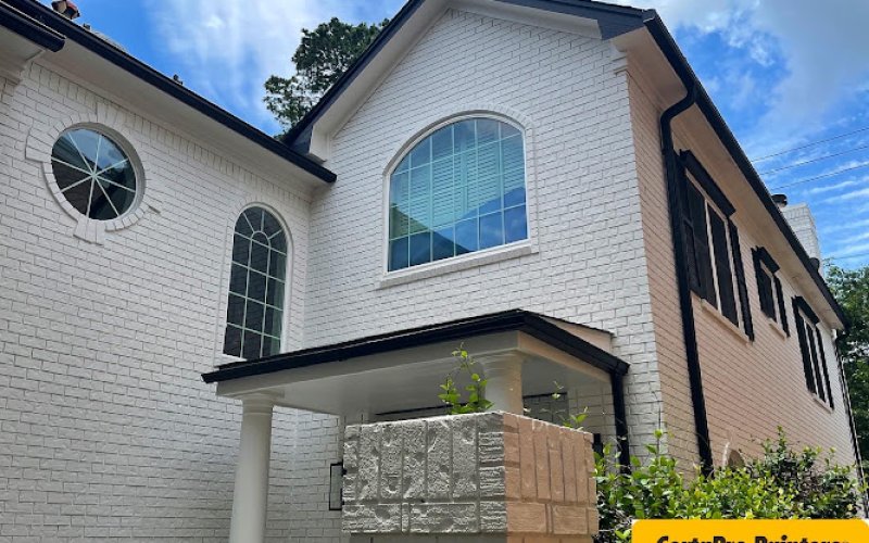 CertaPro Painters of Central & Northeast Houston — Painter in Pasadena