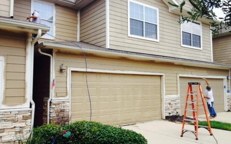 Perfect Painters — Painter in Pasadena