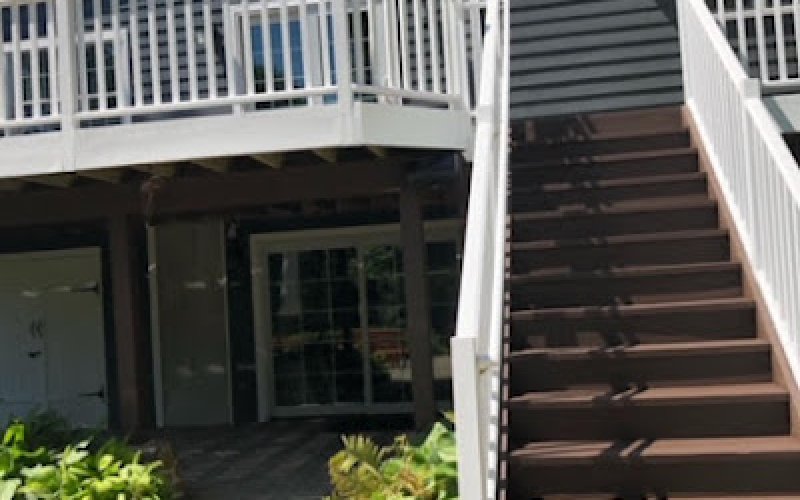 Mayron Painting Services LLC.