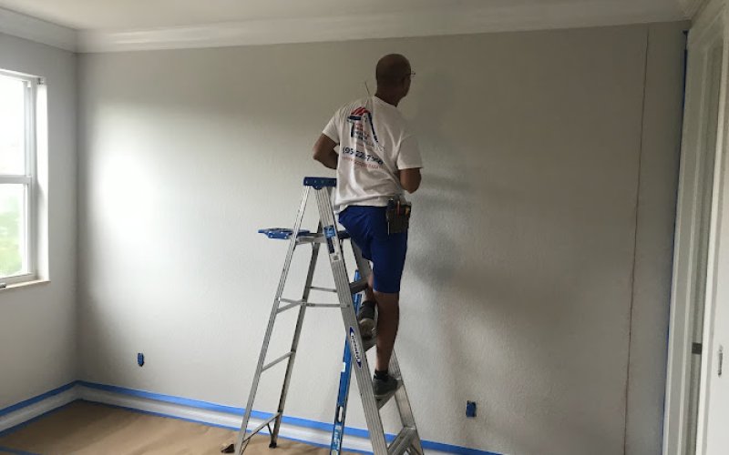 Higgs Painting & Pressure Cleaning LLC