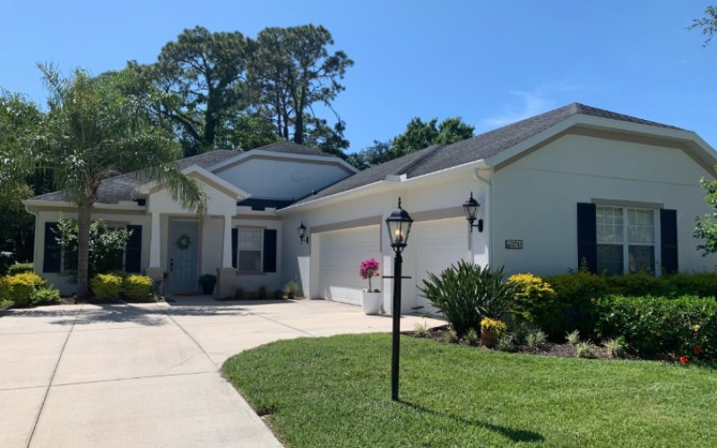 CertaPro Painters of St Petersburg - North Bradenton, FL