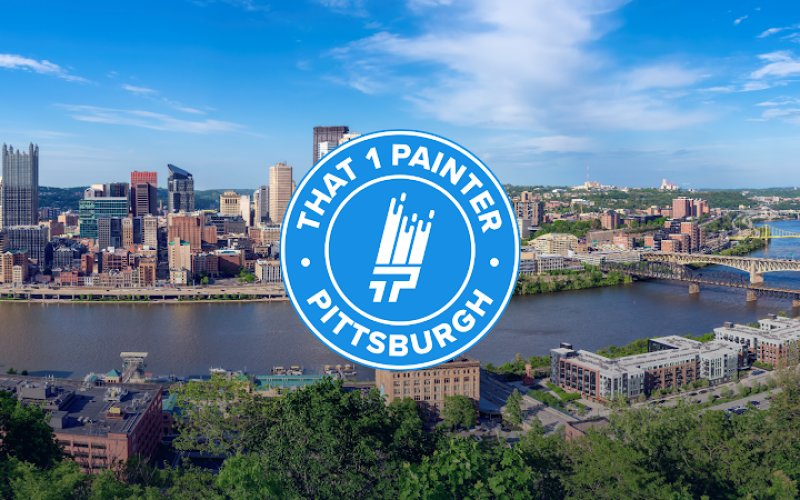 That 1 Painter Pittsburgh