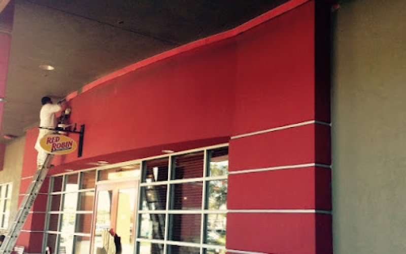 Big C's Painting Co. — Painter in Pomona
