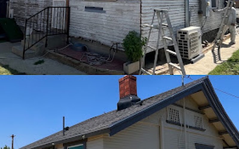 Creative Legacy Nunez Painting LLC — Painter in Pomona