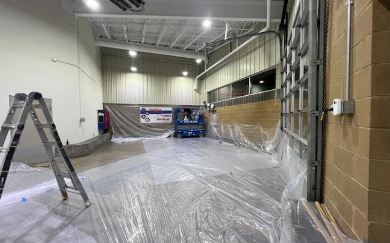 Jimmy’s painting services — Painter in Pomona