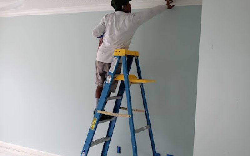 1st Choice Painting & Remodeling — Painter in Port St. Lucie