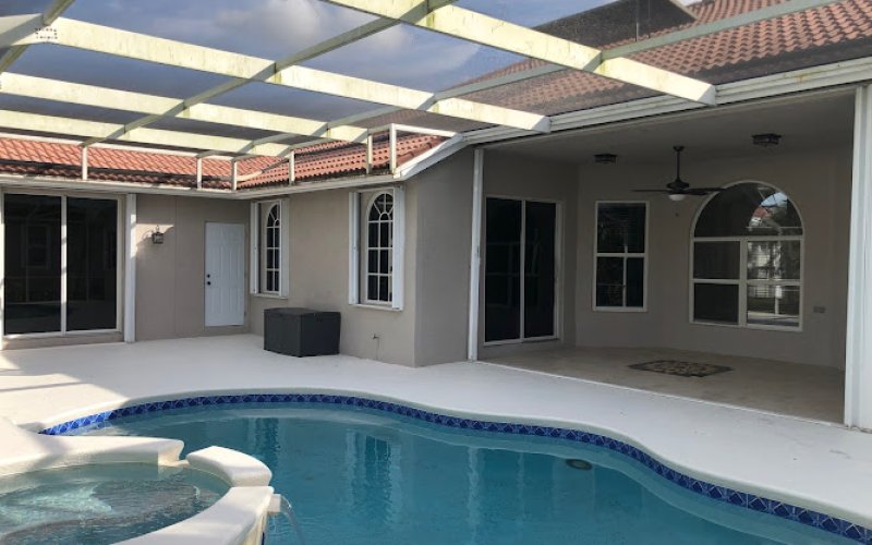 All Over City Painters, LLC