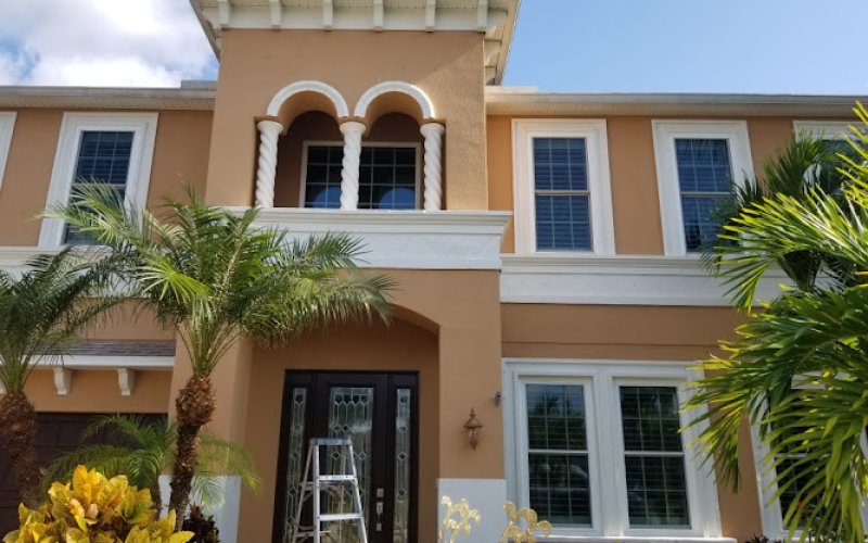 CertaPro Painters of Port St. Lucie, FL — Painter in Port St. Lucie