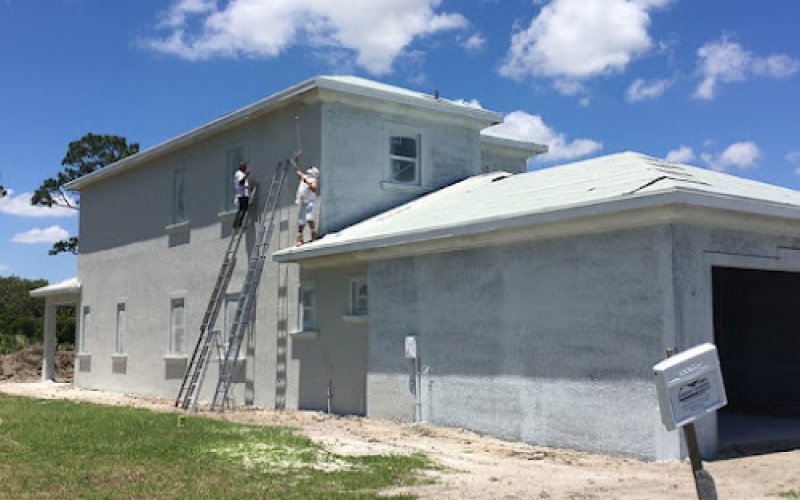Pro Painters PSL — Painter in Port St. Lucie