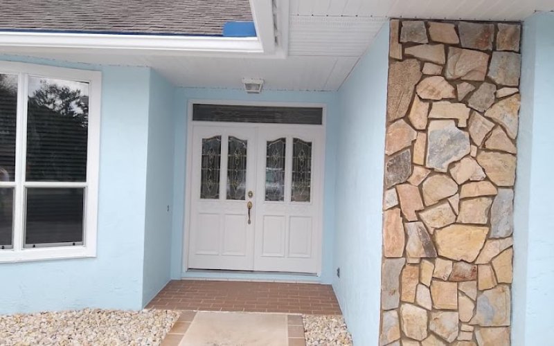 The Retired Painter, Inc