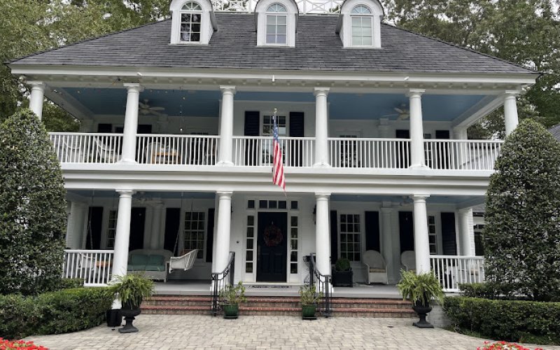 Hughes Painting — Painter in Portsmouth