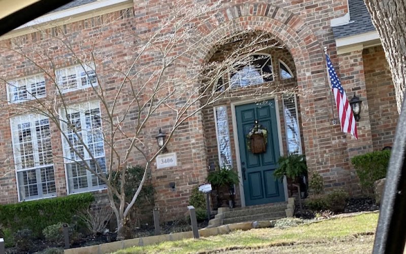 Texas Painting And Gutters — Painter in Princeton