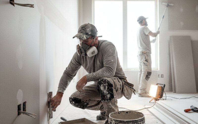 Boutelle Painting, LLC