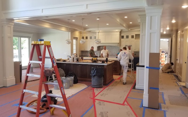 Cartwright Paint Inc.