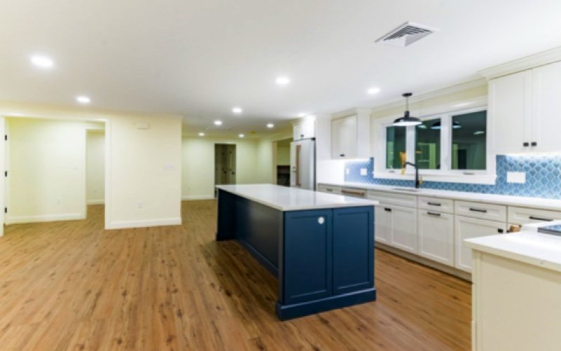 Quality Colors Painting — Painting in Quincy