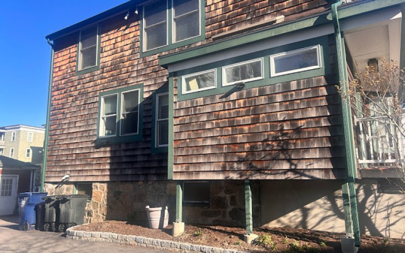 Ridge Painting & Restoration