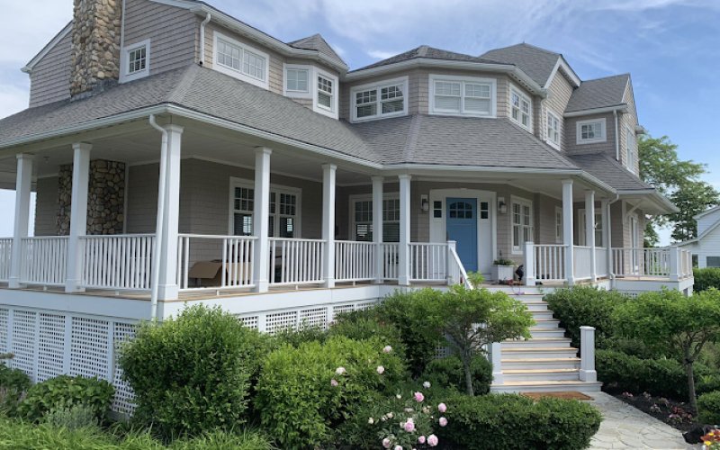 Right Way Painters & Contractors LLC. — Painting in Quincy