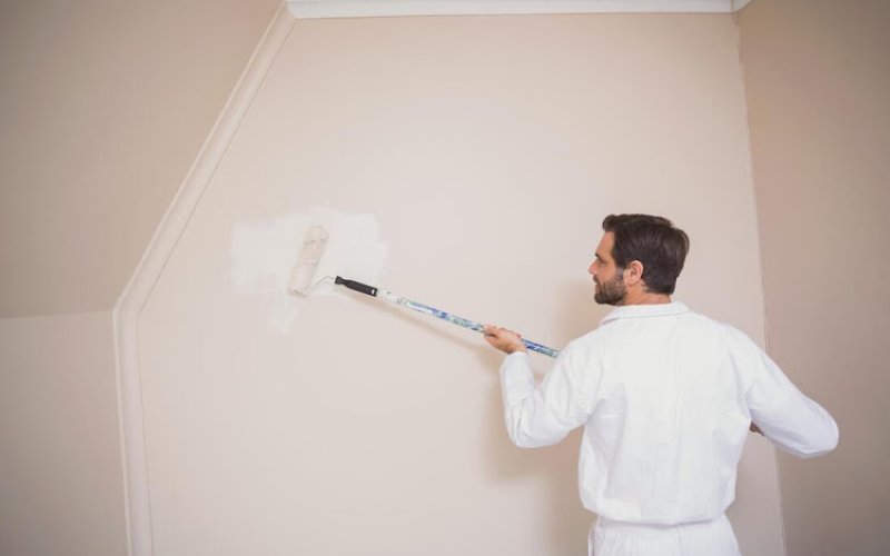 South Shore Painting Contractors