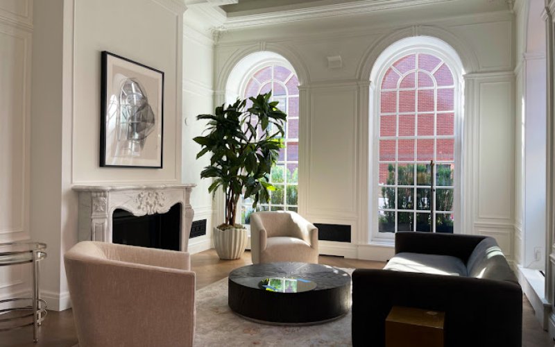 TOP QUALITY PAINTING CO. — Painting in Quincy