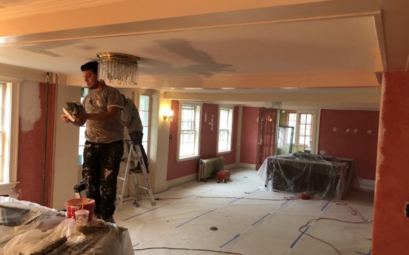 US Propaint and Renovation