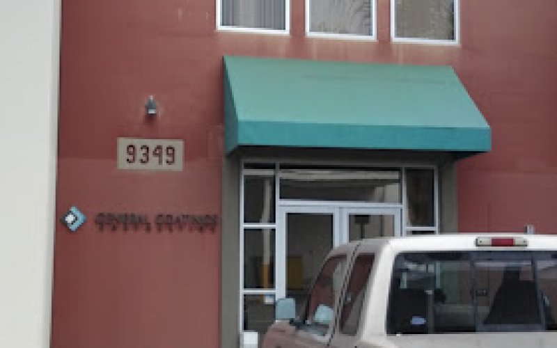 General Coatings Corporation