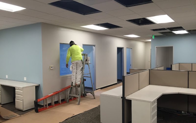 Industry Coatings