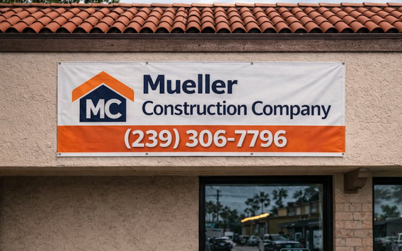 MUE Painting Services & Chimney Inspection Ltd