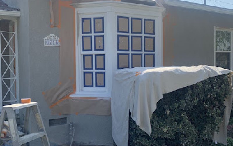 Golden Prime Painting Services Inc