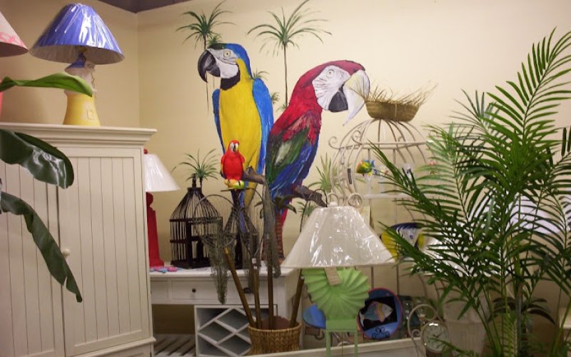 East Dallas Painting