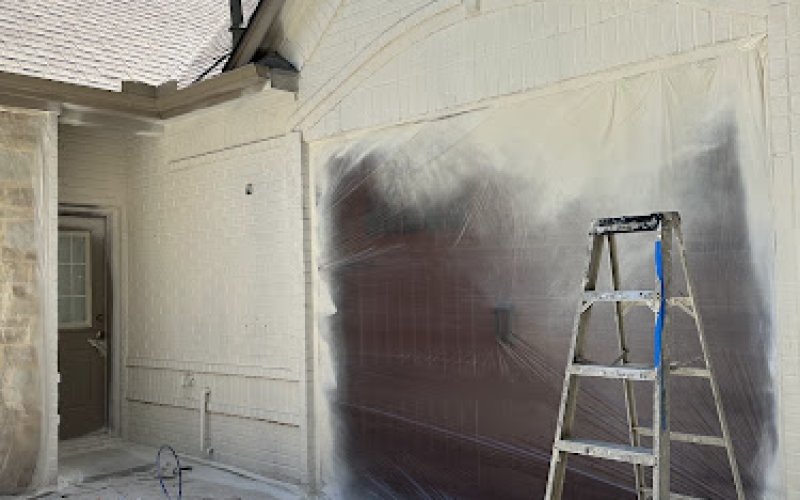 Highland Painting Co.