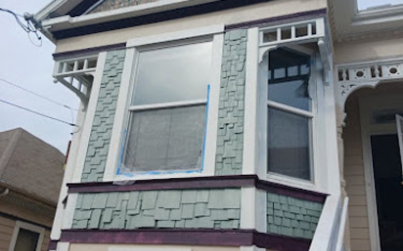 Linsy Painting & Decorating