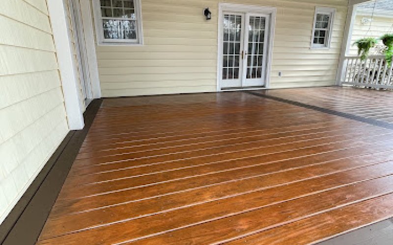 Let's Upgrade Painting — Painter in Richmond