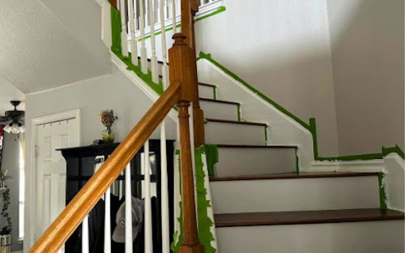 Perfection House Painters of Richmond — Painter in Richmond